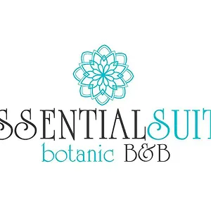 Bed & Breakfast Essential Botanic 2*