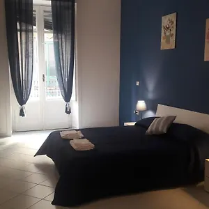 Casa D'avalos * 那不勒斯