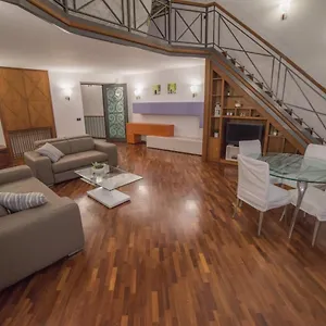 Apartment Casa Langellotti Naples