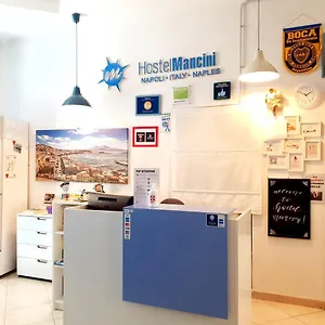 Mancini * Neapel