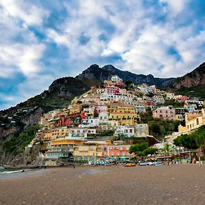 Corso Nicolangelo Protopisani, 80146 Na, Italie