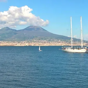 Storia E Mare Bed & Breakfast Napoli