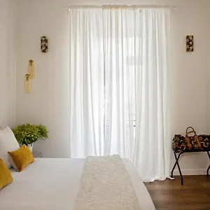 Domus Sansevero Bed & Breakfast *