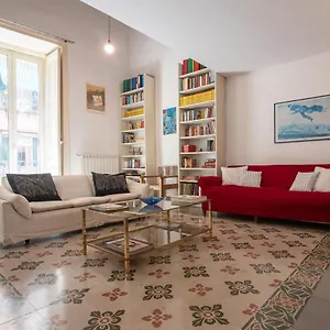 Ventaglieri Loft In Centro By Wonderful Italy * Naples