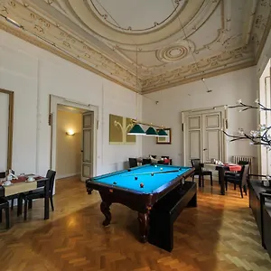 Couette-café Spaccanapoli Comfort Naples