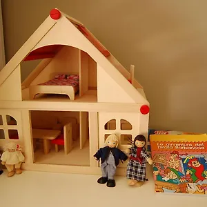 Casa Pica Apartment *