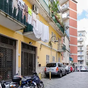 Apartamento Gloria's - Vomero *