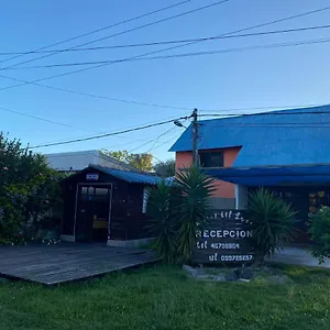 Laguna Merin Rincon Del Lago Lago Merin