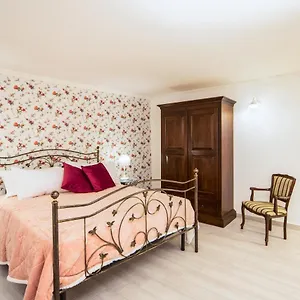 Appartamento La Stanza Di Zia Odette