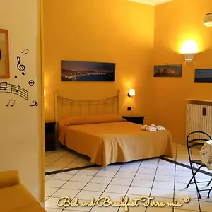 Terra Mia 5* Naples