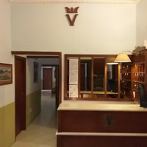 Отель Vittorio Veneto 2*
