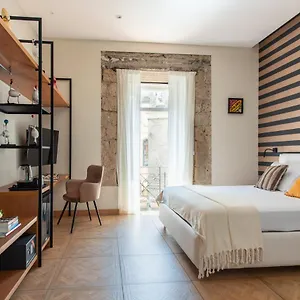 Bed & Breakfast Kbirr Charming House 5*