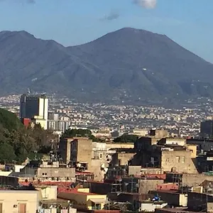 La Terrazza Di Nonna Anna