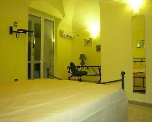 Museo Hotel 3*