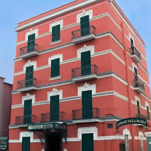 Hotel Hotel Villa Maria Naples