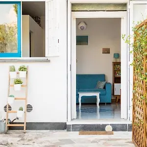 La Casetta Di Posillipo Apartment