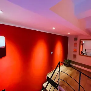 Smln & Bed & Breakfast 2*