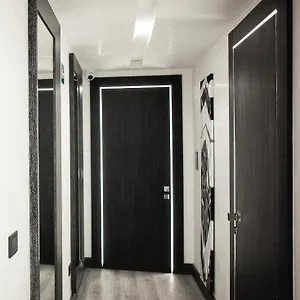 Lhp Parco Margherita Bed & Breakfast Napoli