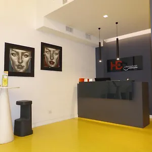 Correra 241 Lifestyle Hotel Napoli