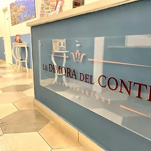 La Dimora Del Conte 5* Napoli