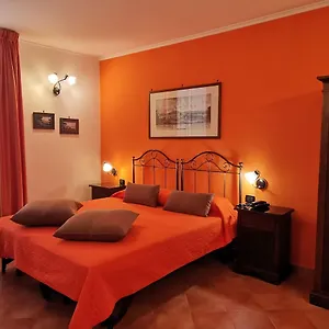 Hotel Neapolis Napoli