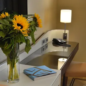 Palazzo Esedra 4*