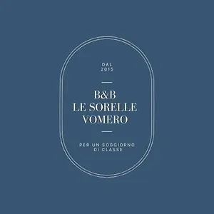 Bed & Breakfast Le Sorelle