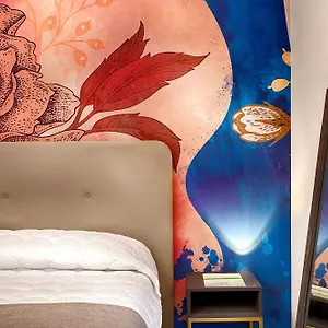 Time Bed & Breakfast Napoli