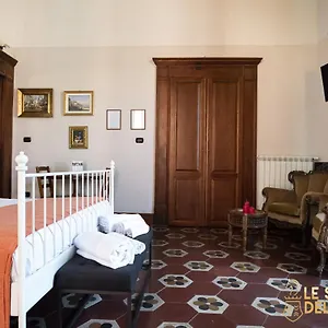 Le Stanze Del Principe