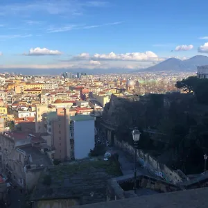Apartment Funiculi' Al Corso