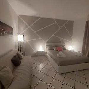 Holiday home Casa Via Nicotera 14 *