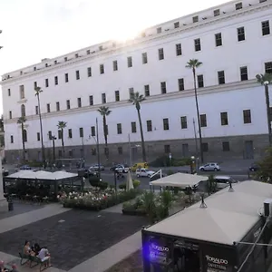 Fara House Benessere Apartament *