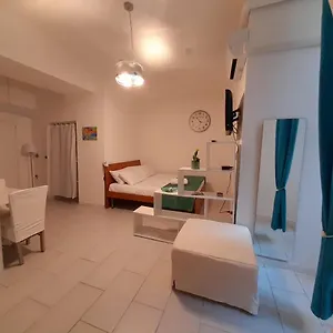 Babba Al Museo Apartment