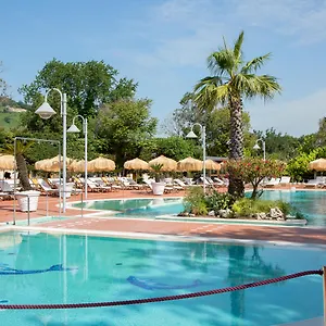Montespina Park Naples