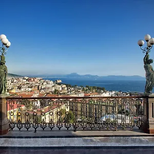Grand Parker's 5* Naples