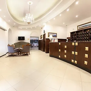 Hotel Grand Capodimonte
