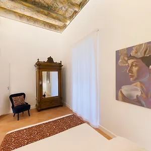 Eleonora Hotel Napoli