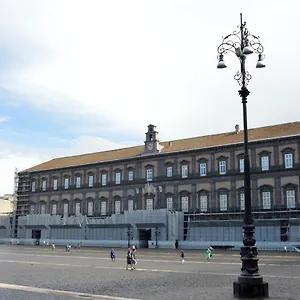 Relais Piazza Del Plebiscito Couette-café 3*
