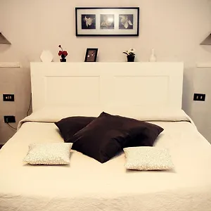 Hotel Luna Rossa Napoli