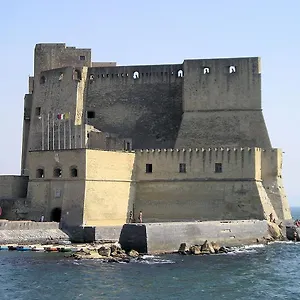 Bed & Breakfast Samm San Gregorio Armeno *