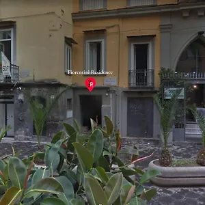 Fiorentini Residence Napoli Guest house Naples
