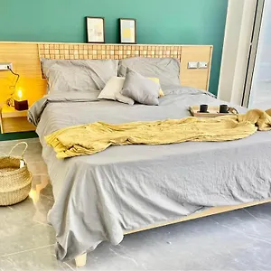 Aurora Luxury Affittacamere Bed & Breakfast Naples