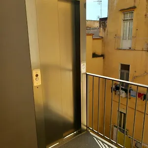 Bed & Breakfast Greth House Naples