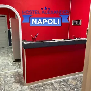 Hostal Alexander Nápoles