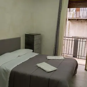 Casa Russo Enzo Holiday home *