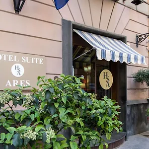 Ares 4* Naples