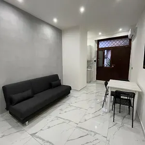 Rosa Luxury Apartment Naples