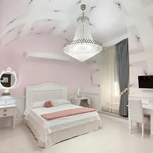 Domus Rosa Neapel