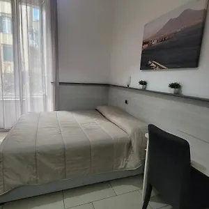 Bed & Breakfast Solimena Napoli