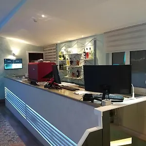 Kursaal Hotel 3*